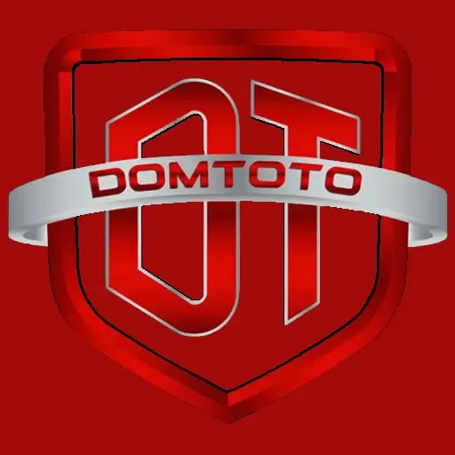 DOMTOTO - Balap Motor Penuh Adrenalin