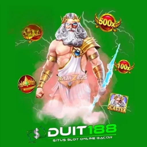 DUIT188 - Petualangan Seru dalam Dunia RPG yang Menantang